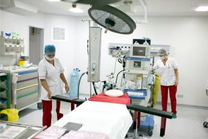 România şi Republica Moldova vor colabora în domeniul transplantului de organe