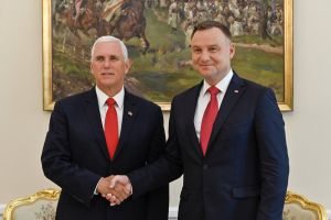 Andrzej Duda (Sursa foto: Twitter)