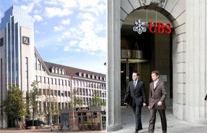 Directorii generali ai Deutsche Bank şi UBS critică impactul ratelor negative