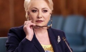 Viorica Dăncilă (Sursă foto: Twitter)