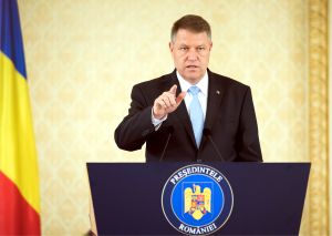 Klaus Iohannis respinge interimarii propuşi de Dăncilă