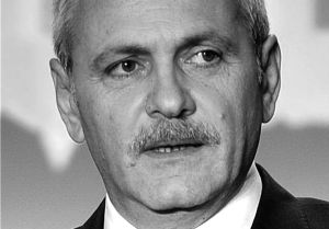 Liviu Dragnea