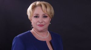 Viorica Dăncilă 