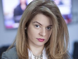 Gabriela Folcuţ, directorul executiv al Asociaţiei Române a Băncilor a precizat că în ultimii doi ani rata rentabilităţii sectorului bancar s-a consolidat.