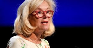 Sigrid Kaag