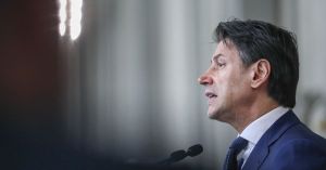 Giuseppe Conte 