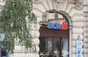 BCR a redus comisioanele pentru plăţile interbancare în euro în Comunitatea Europeană