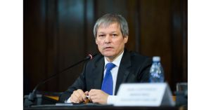 Dacian Cioloş (Sursă foto: Twitter)