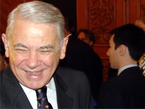 Teodor Meleşcanu