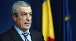 Călin Popescu Tăriceanu (Sursă foto: Twitter)