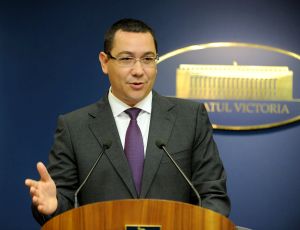 Victor Ponta 