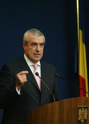 Călin Popescu Tăriceanu