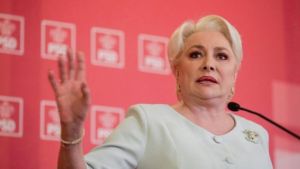 Viorica Dăncilă 