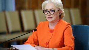 Viorica Dăncilă