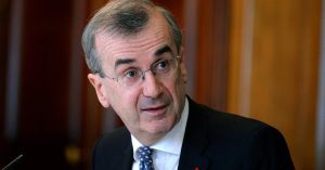 Francois Villeroy (Sursă foto: Twitter)