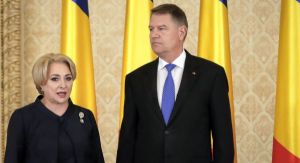 Iohannis reinterpretează după bunul plac o decizie a CCR care este obligatorie 