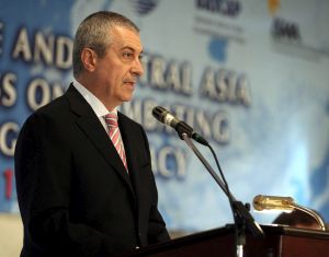 Călin Popescu Tăriceanu