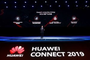 Huawei a lansat Atlas 900, o centrală de calcul cu inteligenţă artificială