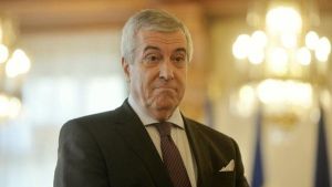 Călin Popescu Tăriceanu (Sursă foto: Twitter)