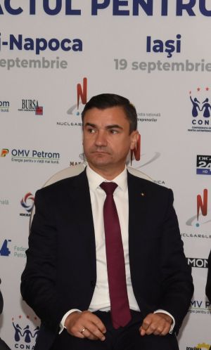 Mihai Chirica