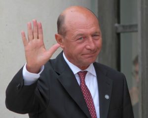 Traian Băsescu