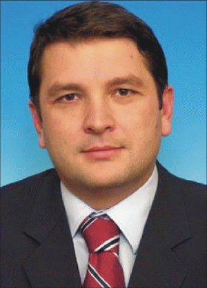 Bogdan Ciuca, PC: "Our Government Is Unprepared For The Economic Crisis"