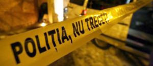 Cetăţeanul olandez suspectat de uciderea fetiţei din Dâmboviţa a murit într-un accident rutier