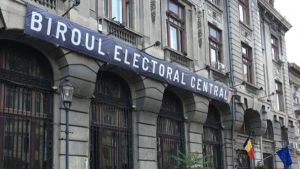 BEC a înregistrat candidaturile depuse de Bruynseels, Cumpănaşu, Ivan şi Stanoevici