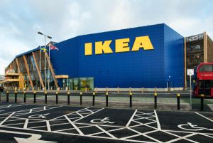 Vânzările IKEA România au crescut cu 15,2% 