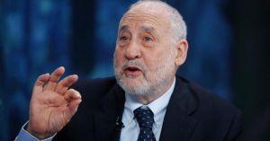 Joseph Stiglitz 