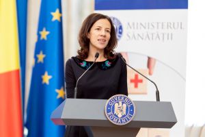 Fonduri europene pentru formarea cadrelor medicale