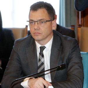 Radu Oprea