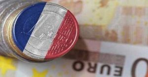 Economia franceză este mai rezistentă şi mai atractivă decât cea germană