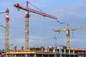 Autorizaţiile pentru construcţia de locuinţe au scăzut cu 7,2% în august