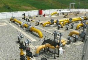 Transgaz inaugurează primul obiectiv de investiţii de pe traseul BRUA