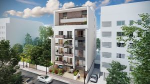 Apartamentele boutique - noul trend de dezvoltare imobiliară 