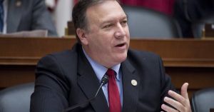 Mike Pompeo 