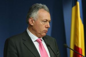 Laszlo Borbely a precizat: "Avem nevoie de sprijinul Uniunii Europene. Sperăm că va exista o strategie nouă, mai curpinzătoare la nivelul noii Comisii de la Bruxelles, care să preia obiectivele primordiale din agendele 2030 şi 2050 şi să conducă la dezvoltarea durabilă".