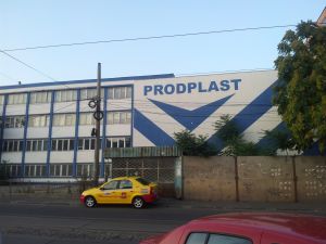 Prodplast doreşte să-şi răscumpere aproape 10% din capital