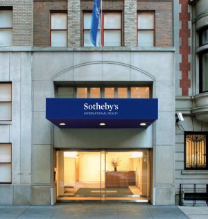 Sotheby's, delistată de la New York Stock Exchange