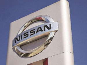 Nissan Motor şi-a anunţat noua conducere