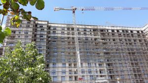 Preţurile apartamentelor şi-au continuat trendul crescător