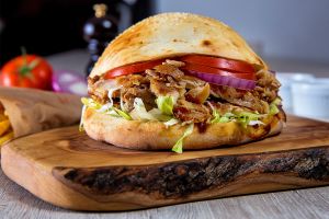 Dabo Doner a deschis al doilea restaurant în Bucureşti