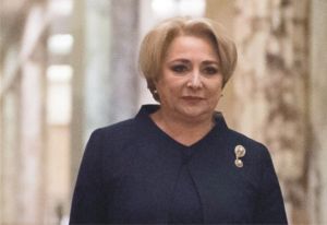 Viorica Dăncilă