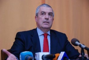 Călin Popescu Tăriceanu 