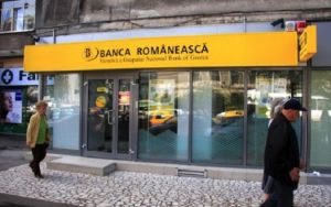 Consiliul Concurenţei şi BNR vor finaliza în curând analizele pe tranzacţia Banca Românească - Eximbank