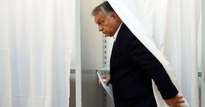 Viktor Orban 