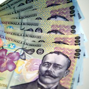  Creşterea salarială în companiile mari din sectorul privat este de 9,4% 