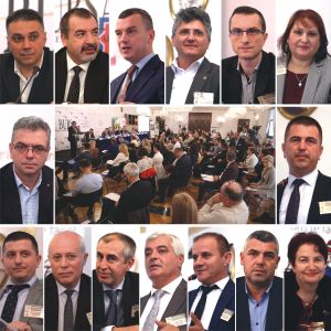 "Nu acceptăm plafonarea plăţilor directe către fermieri"