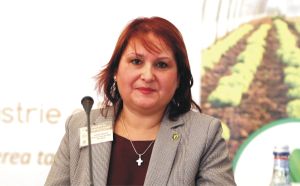 Doina Topală